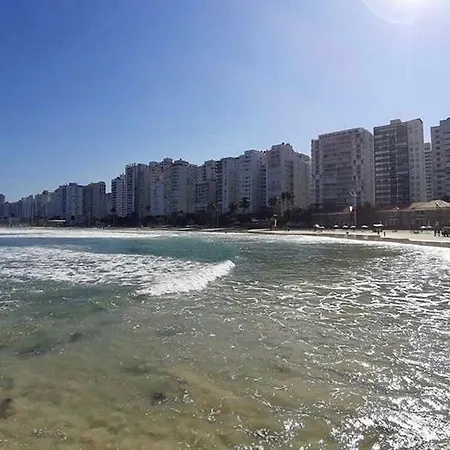 Praia Da Enseada Guaruja Exterior photo