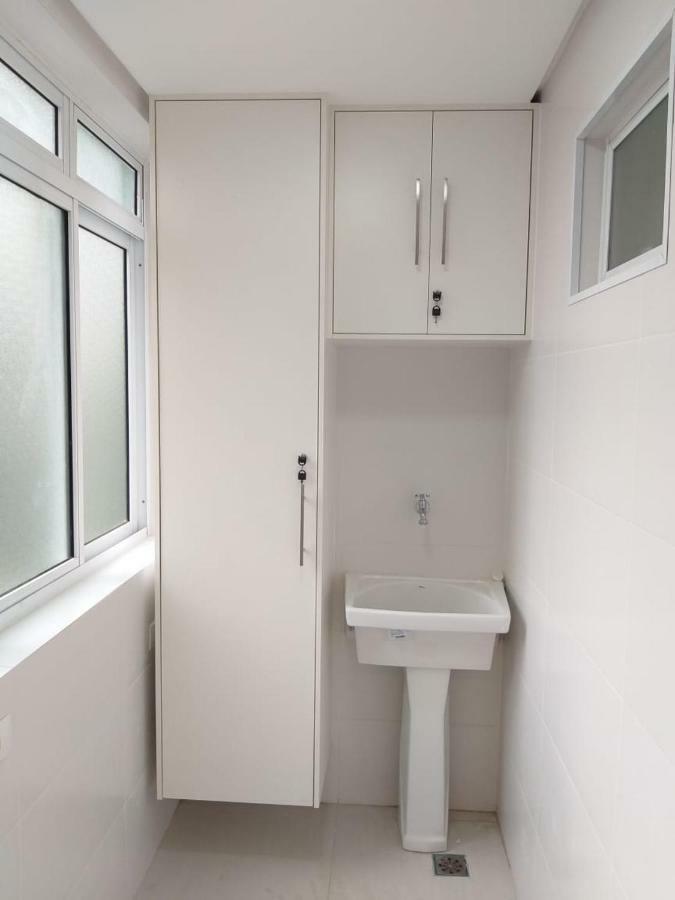 Da Enseada Apartment Guaruja