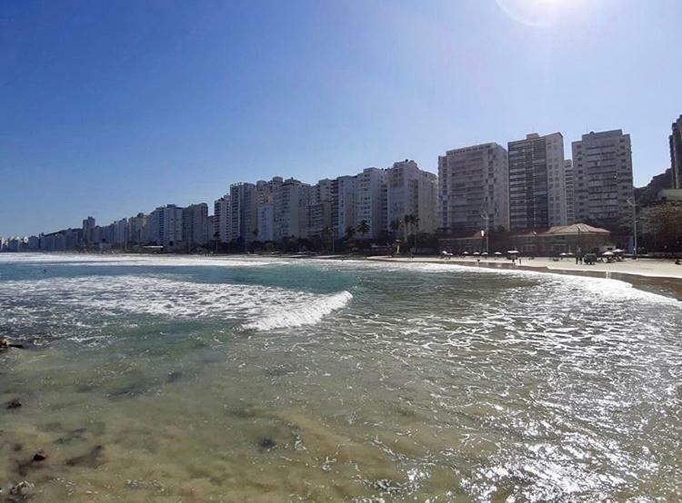 Apartment Da Enseada