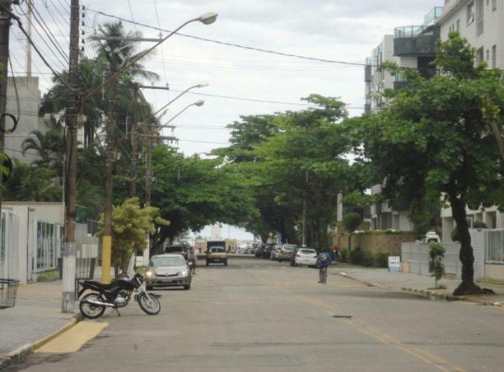 Apartment Da Enseada