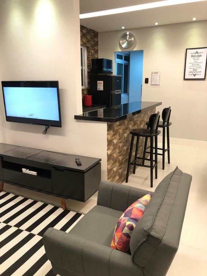 Da Enseada Apartment Guaruja