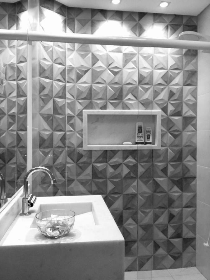 Da Enseada Apartment Guaruja