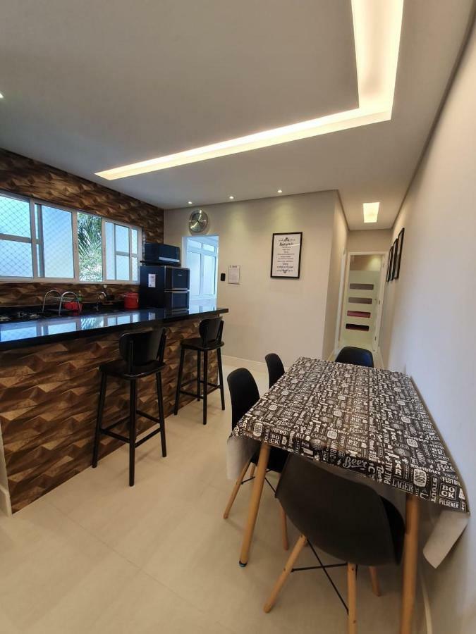 Apartment Da Enseada Guaruja