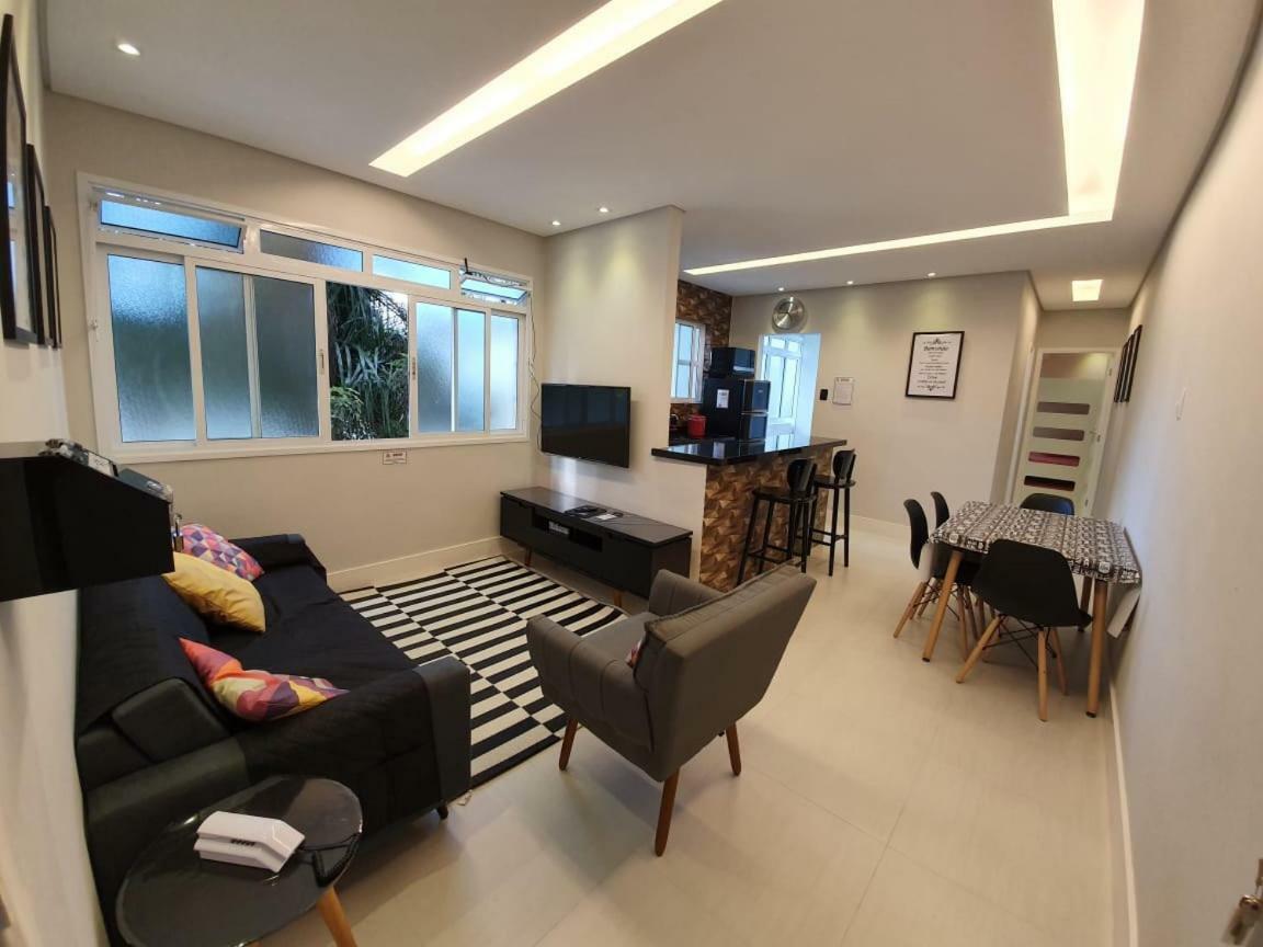 Apartment Da Enseada Guaruja