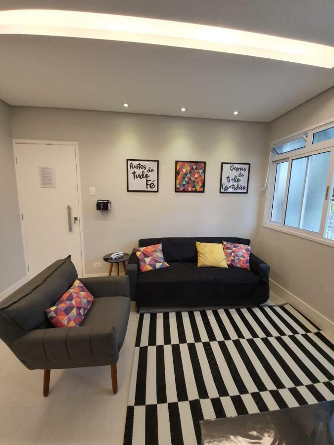 Apartment Da Enseada Guaruja