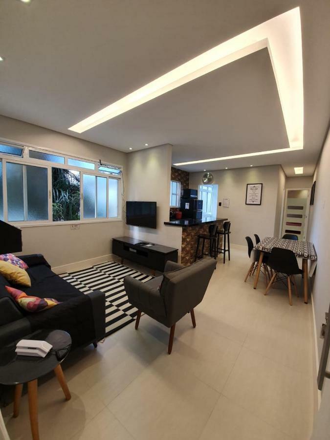 Da Enseada Apartment