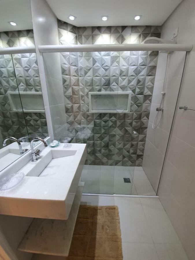 Da Enseada Apartment *