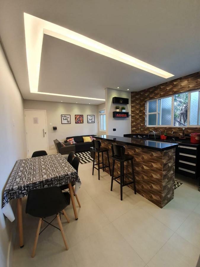 Da Enseada Apartment