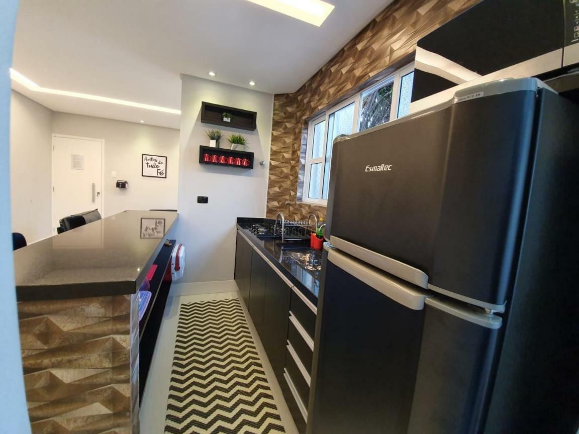 Da Enseada Apartment