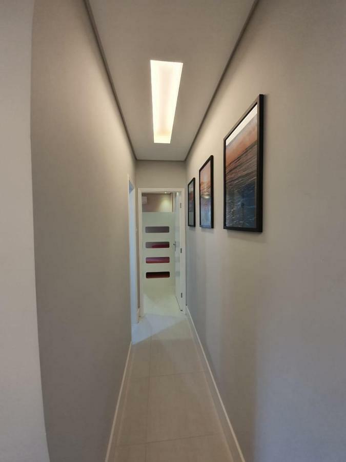 Da Enseada Apartment