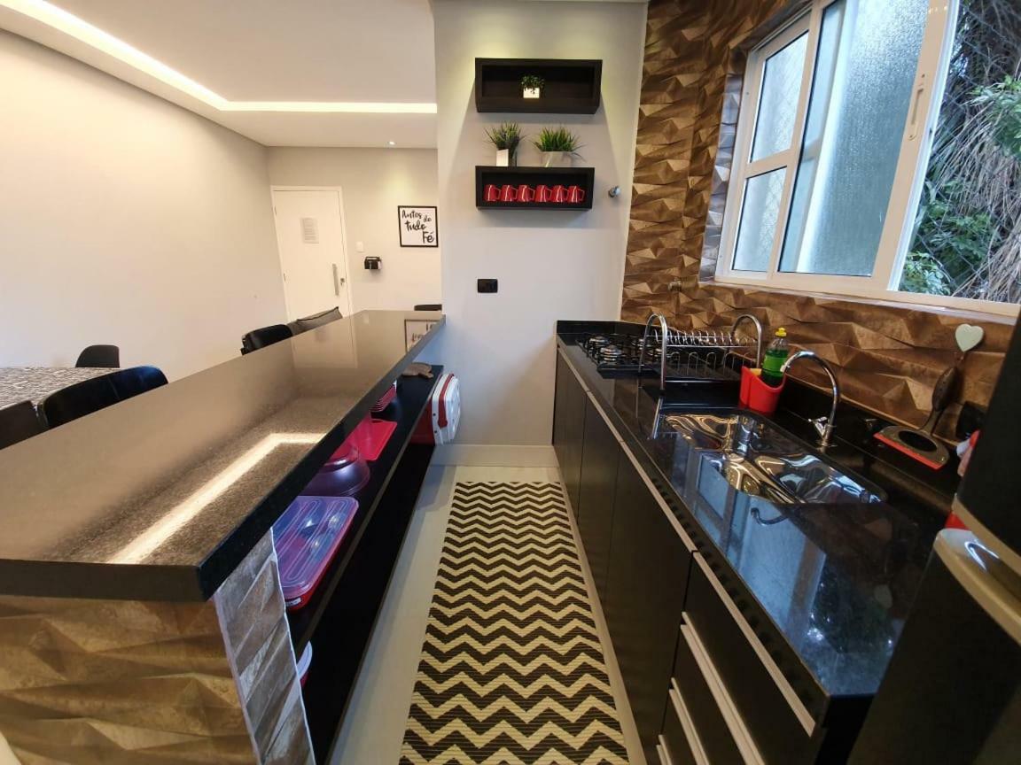 Da Enseada Apartment