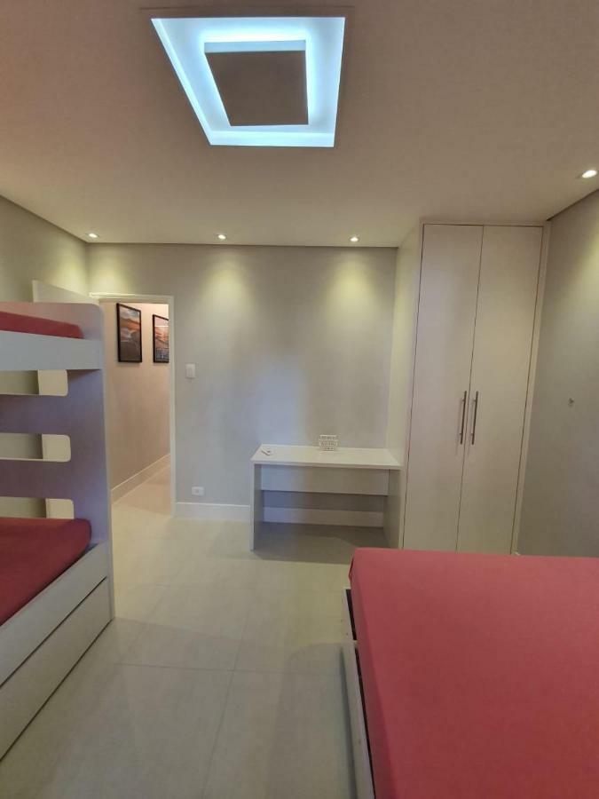 Da Enseada Apartment