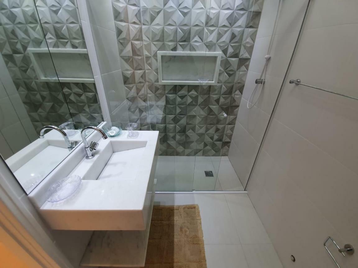 Da Enseada Apartment