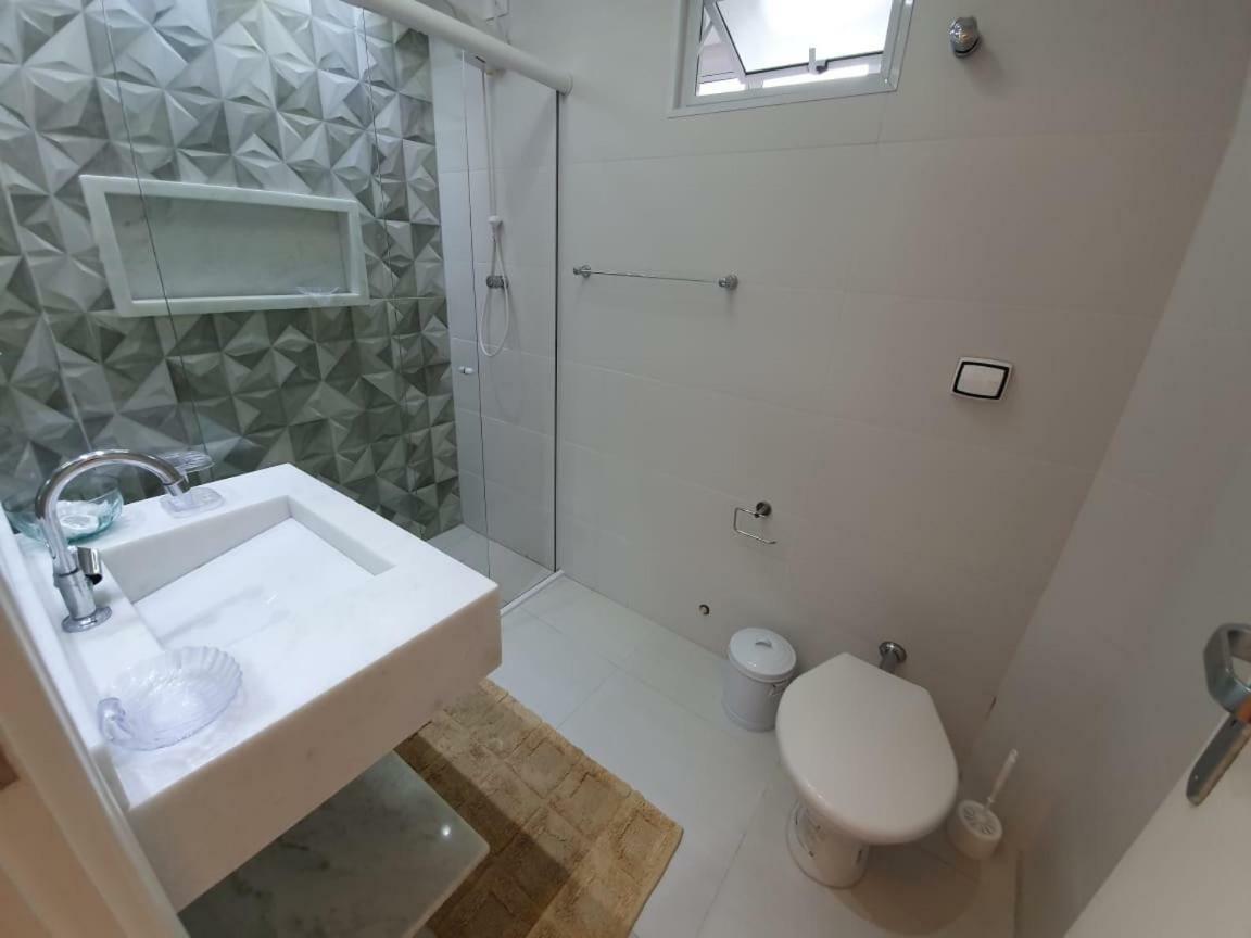 Apartment Da Enseada