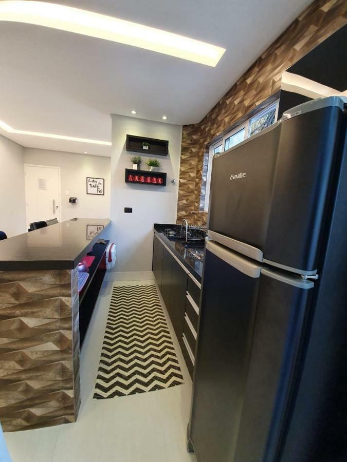 Apartment Da Enseada